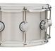 DW DRVA6514SVCAluminum 3mm Snare Drum 6.5x14 DW-X278 фото 2