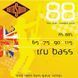 Струни ROTOSOUND RS88S RS-0466 фото