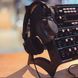 Студійні навушники Audio-Technica ATH-M60x, Чорний матовий
