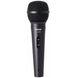 Вокальний мікрофон Shure SV200, Чорний матовий