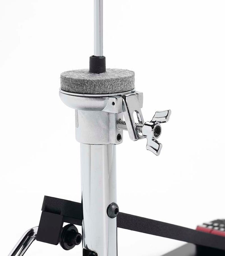 DW DWCP5500LB 5000 Series Low Boy Hi-Hat Stand DW-0063 фото