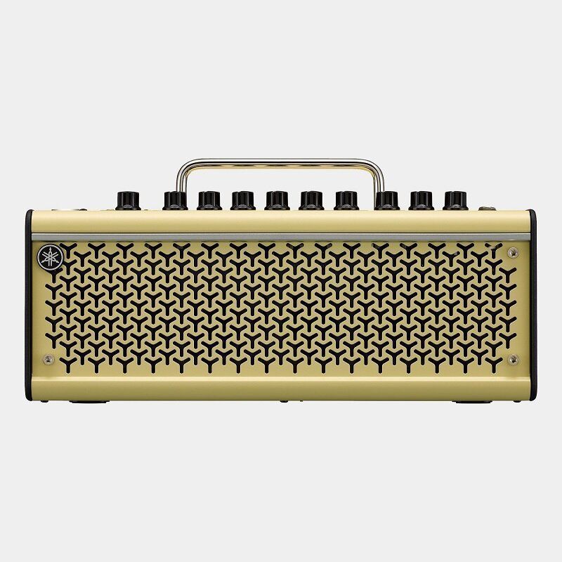 Комбоусилитель для электрогитары YAMAHA THR10II WIRELESS YA-0601 фото