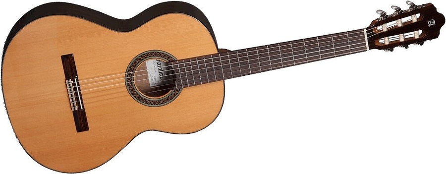 Классическая гитара Alhambra 3C S Series фото 1