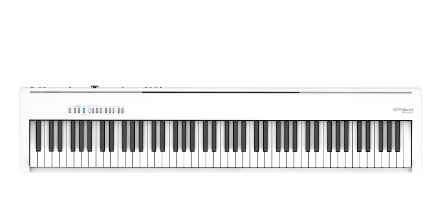 Цифрове фортепіано Roland FP30X фото 2