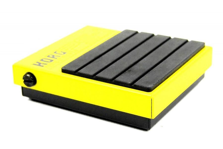 KORG PS 1 Педаль сустейна KO-0113 фото
