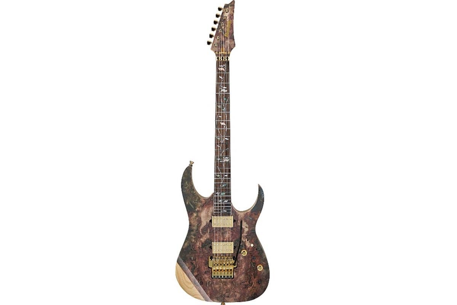 IBANEZ RG8520SLTD NTF Электрогитара фото 1