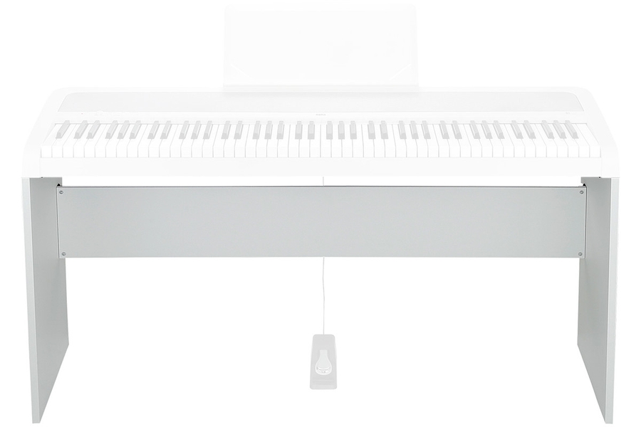 KORG STB1-WH Стійка для цифрового піаніно фото 1