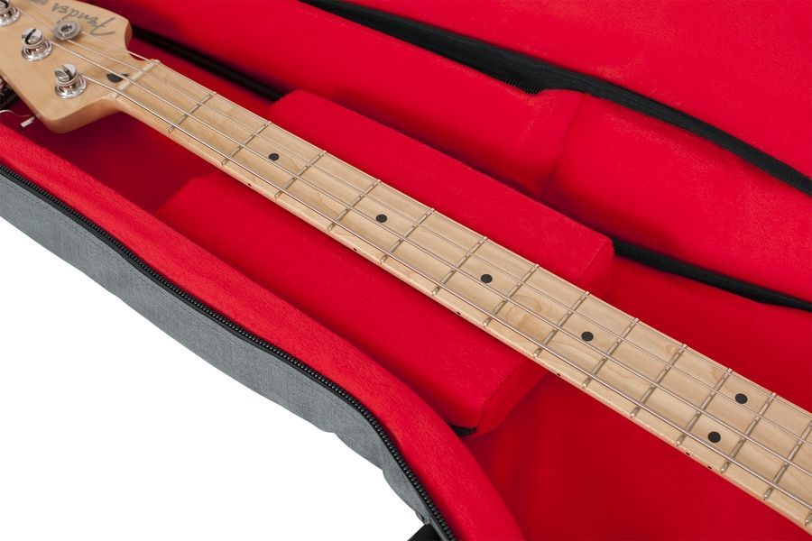 Gator GT-BASS-GRY GC-0027 фото