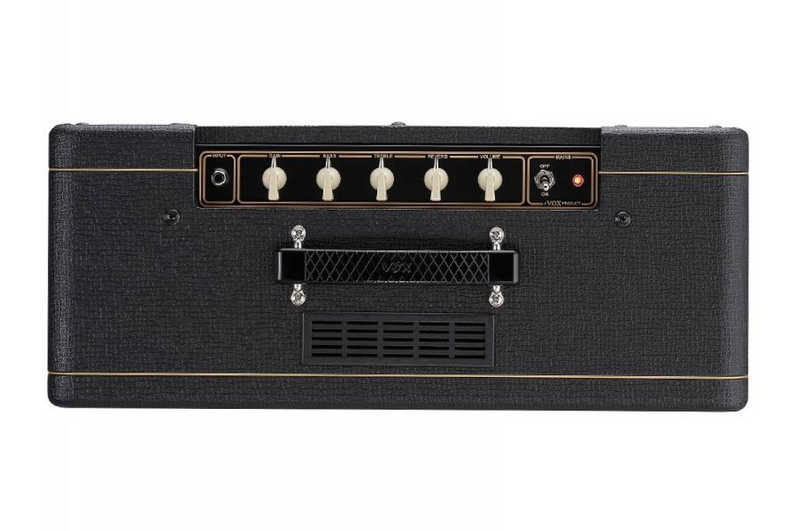 VOX AC10C1 Гітарний комбопідсилювач VO-0002 фото