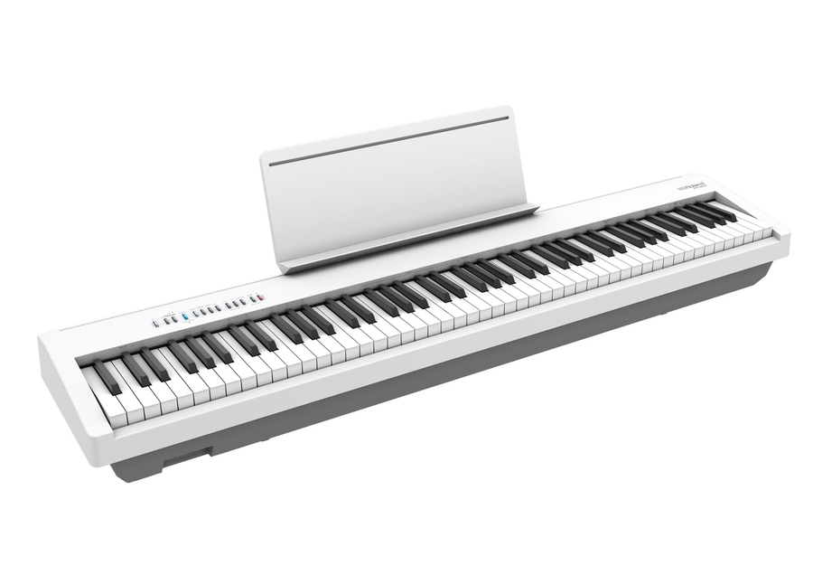 Цифровое фортепиано Roland FP30X фото 1