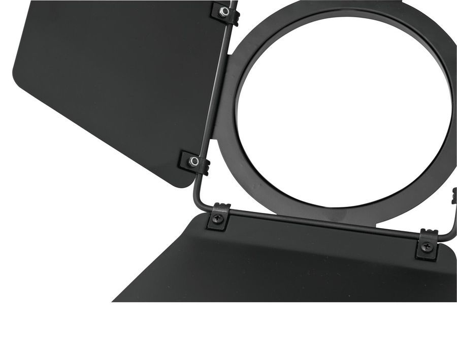 EUROLITE Barndoors Theatre 300/500 bk EL-0366 фото