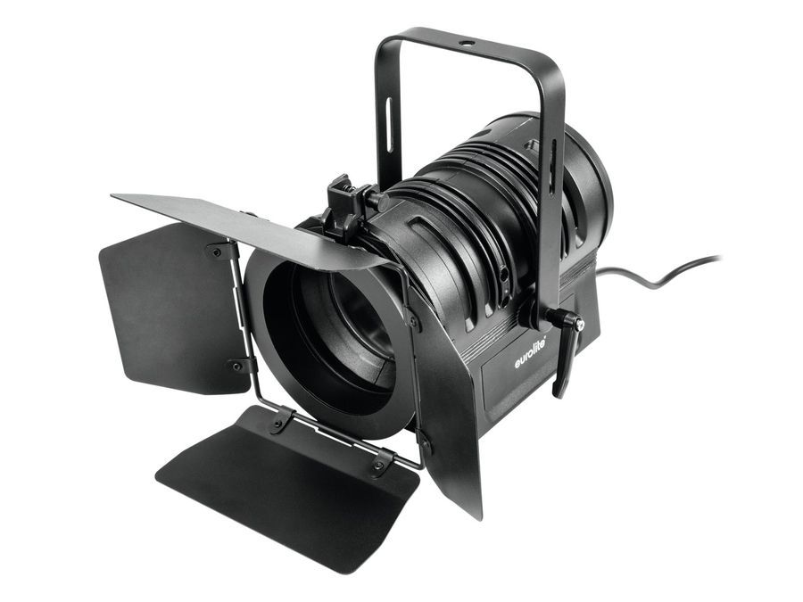 EUROLITE LED THA-40PC TRC Theater-Spot bk EL-0170 фото