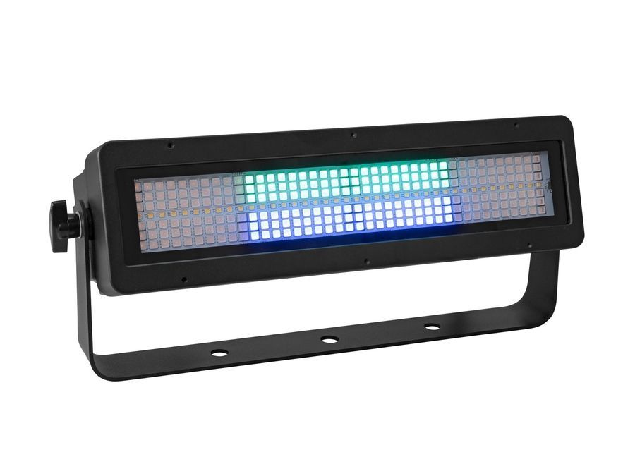 EUROLITE LED IP PIX Strobe RGB CW+WW EL-0832 фото