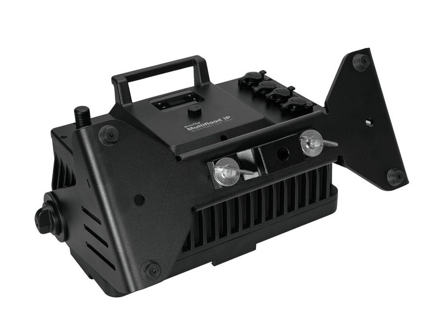 EUROLITE Multiflood IP 18x10W RGBW Wash CRMX EL-1626 фото