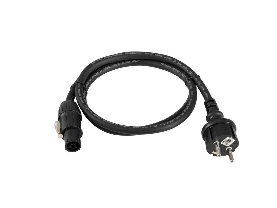 EUROLITE Multiflood IP 18x10W RGBW Wash CRMX EL-1626 фото