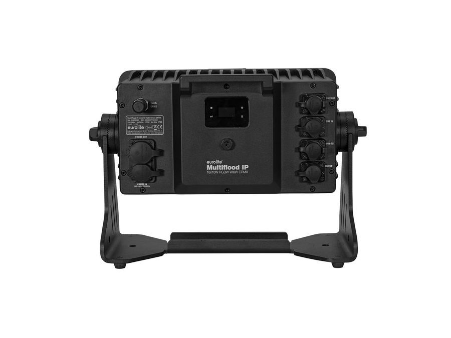 EUROLITE Multiflood IP 18x10W RGBW Wash CRMX EL-1626 фото