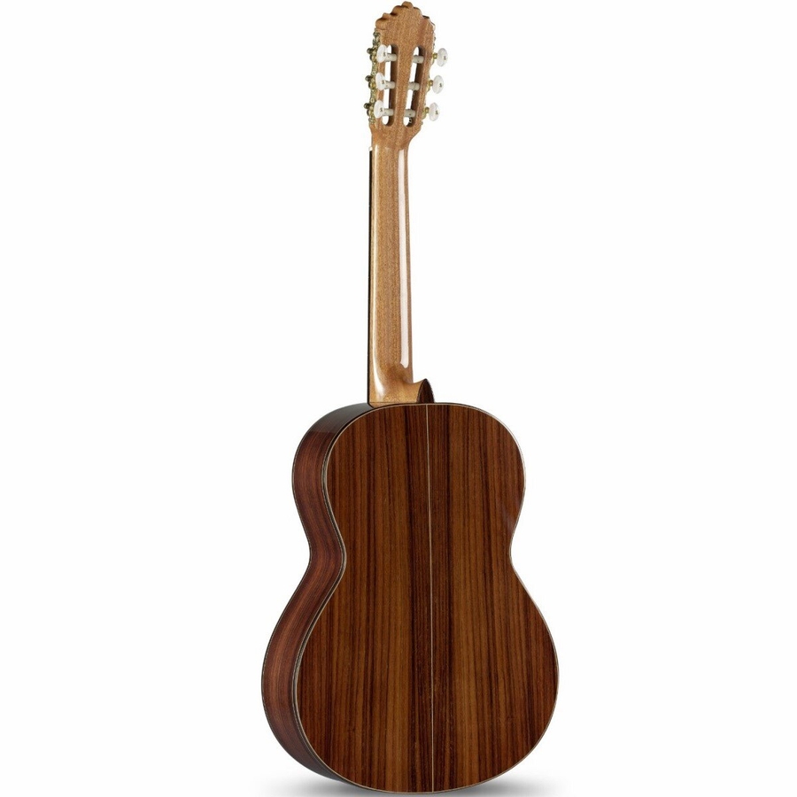 Классическая гитара Alhambra 5P 4/4 фото 3