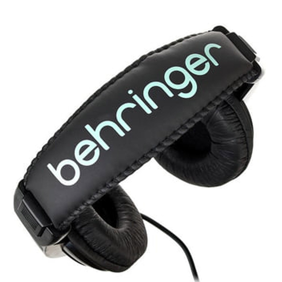 Навушники універсальні Behringer HPM1000BK фото 3
