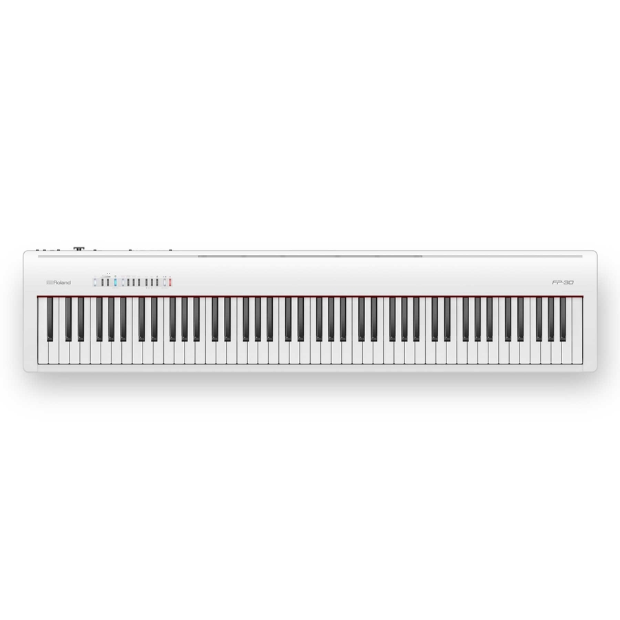 Цифровое пианино Roland FP30 фото 6