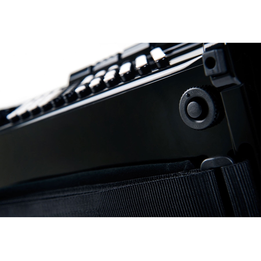 Цифровий акордеон Roland FR-1x BK фото 5