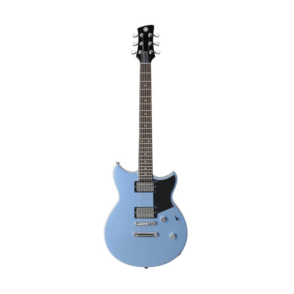 Електрогітара YAMAHA RS420 FACTORY BLUE YA-0198 фото