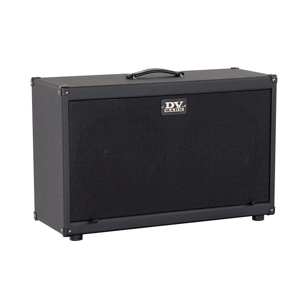 Акустическая система (кабинет) для электрогитары MarkBass DV NEOCLASSIC 212 DV-0038 фото