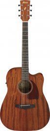 IBANEZ PF12MHCE OPN Гитара электроакустическая IB-0164 фото