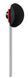 DW DWSM115Radius Foam Cajon Pedal Beater 5.5" DW-X011 фото 1