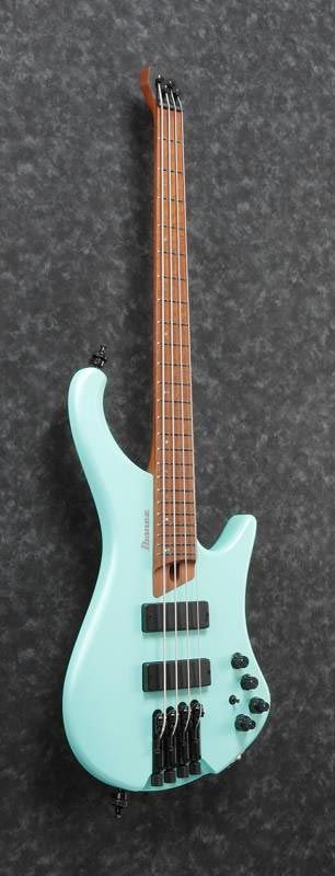 IBANEZ EHB1000S SFM Бас-гитара IB-0088 фото