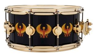 DW DREX6514SSG-EWFEarth, Wind & Fire DW ICON Snare DW-X305 фото