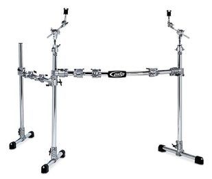 PDP PDSRCOMBO1 Combo Drum Rack Package PD-0160 фото