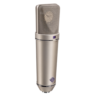 Neumann U 87AI фото 1