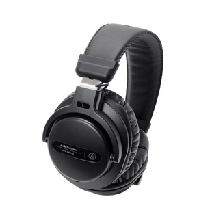 Навушники Audio-Technica ATH-PRO5x фото 1