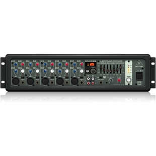 Активний мікшер Behringer Europower PMP530M фото 1