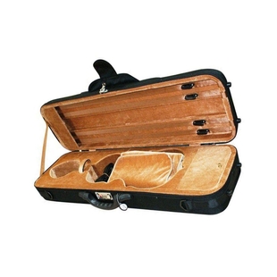 Футляр для скрипки Kapok Violin Case (oblong) 4/4 фото 1