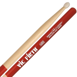 Барабанні палички Vic Firth 5BNVG VIC GRIP серії American Classic фото 1