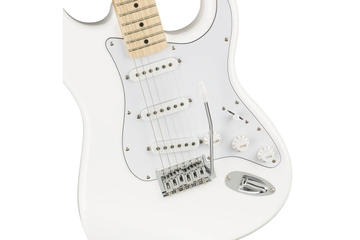 SQUIER by FENDER AFFINITY STRATOCASTER MN OWT FSR Электрогитара фото 1