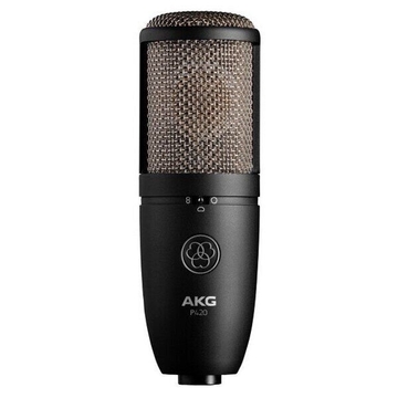 Mікрофон AKG Perception P420 фото 1