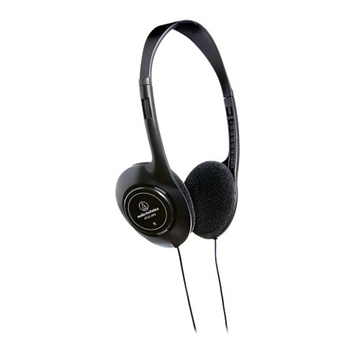 Навушники Audio-Technica ATUC HP2 фото 1