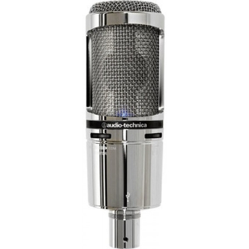 Студійний мікрофон Audio-Technica AT2020V фото 1