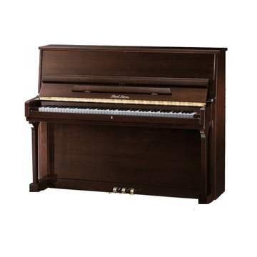 Акустическое пианино Pearl River UP115M2 Walnut+B фото 1