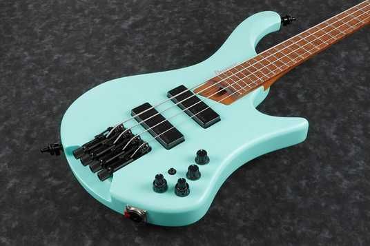 IBANEZ EHB1000S SFM Бас-гитара — купить от официального