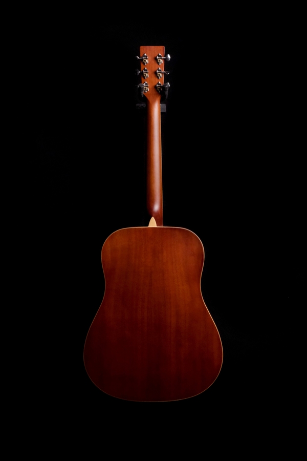 Акустическая гитара Vintage V501N (сток) фото 2