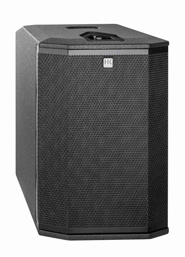Активна акустична система HK Audio POLAR 10 MK2 HK-0177 фото