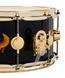 DW DREX6514SSG-EWFEarth, Wind & Fire DW ICON Snare DW-X305 фото 2
