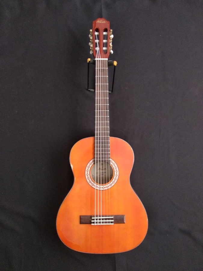 Класична гітара KAPOK LC-18 3/4 (сток) фото 1