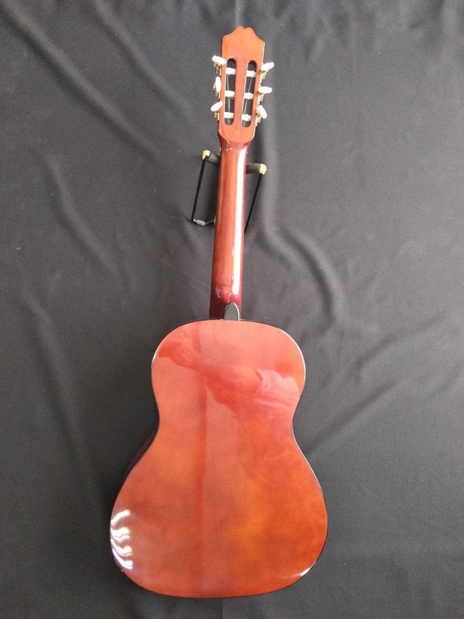Классическая гитара KAPOK LC-18 3/4 (сток) фото 2