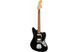 FENDER PLAYER JAGUAR PF BLK Электрогитара FE-0474 фото 1