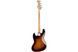 FENDER PLAYER JAZZ BASS MN 3TS Бас-гитара FE-0475 фото 2
