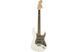 Электрогитара Squier by Fender Affinity Strat HSS LRL Olympic White FE-0128 фото